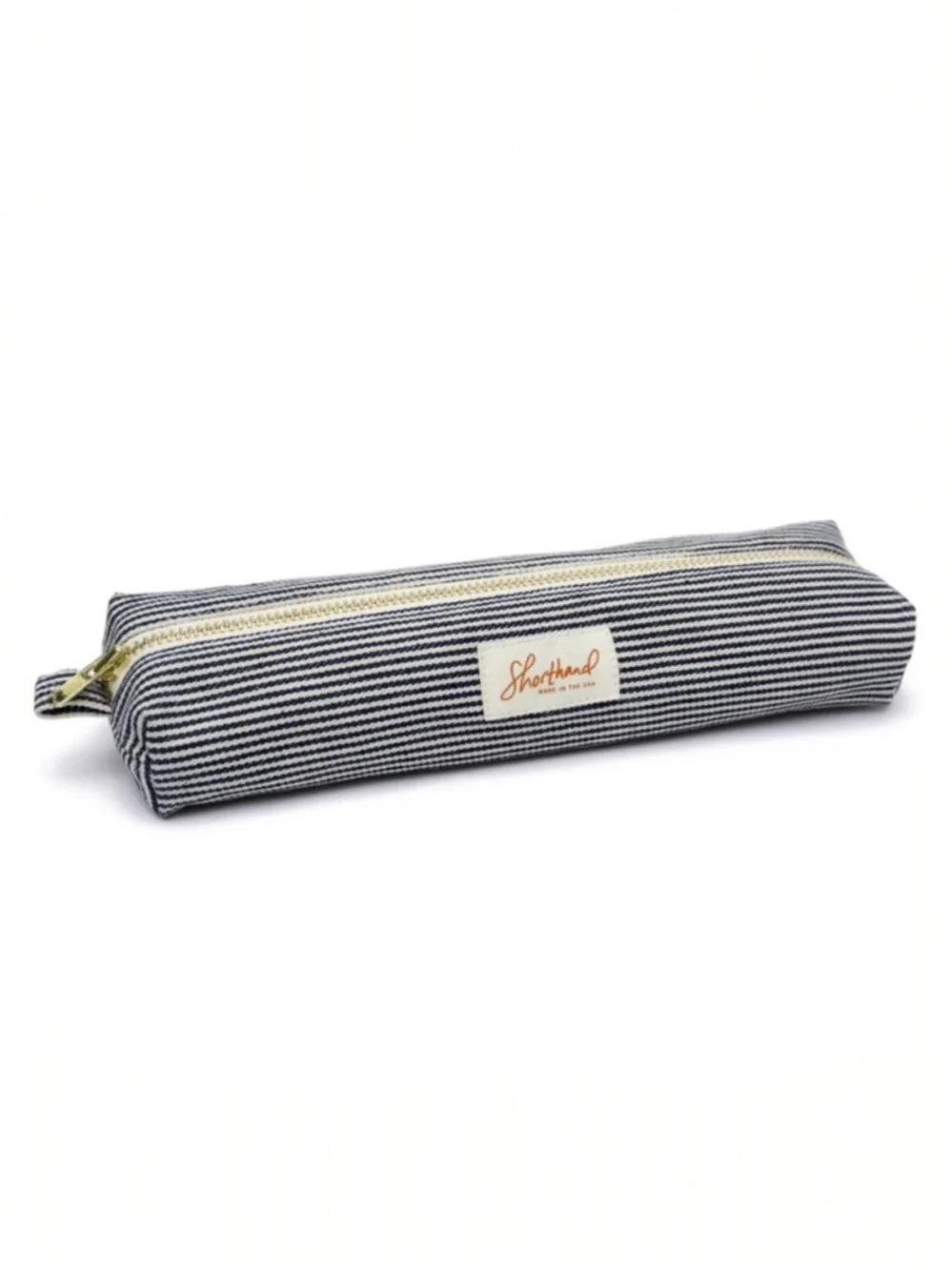 Shorthand -For the Love of Your Desk- Pencil Pouch